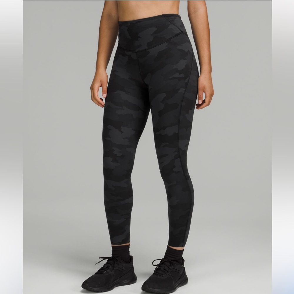 Lululemon Base pace HR tight